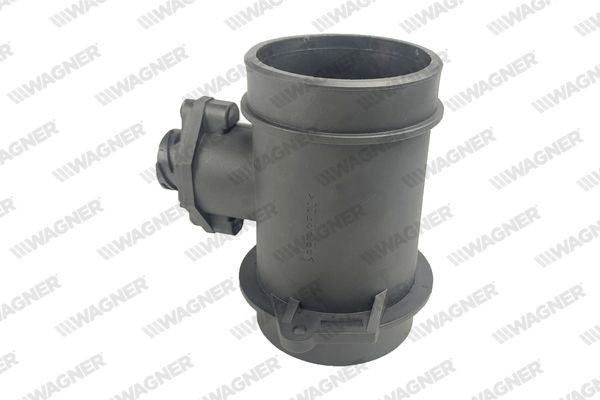 WAGNER Medidor de massa de ar AFS00135 WAGNER AFS00135 Medidor de massa de ar MERCEDES-BENZ W124 Carrinha (S124) 200 TE (124.081) 118 cv 1990
