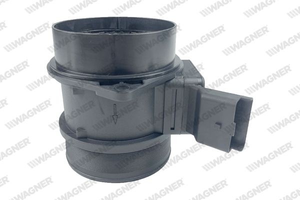 WAGNER Luftmassemåler AFS00139 WAGNER AFS00139 406 SW MAF sensor pris