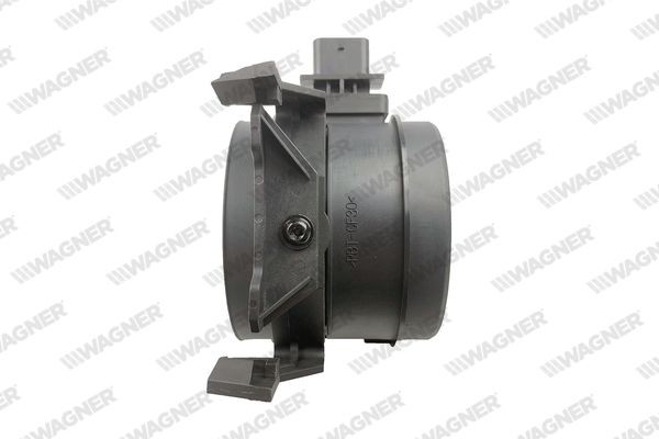 Luftmassemätare WAGNER AFS00155 WAGNER AFS00155: Luftmassesensor Mercedes S-klass 2007