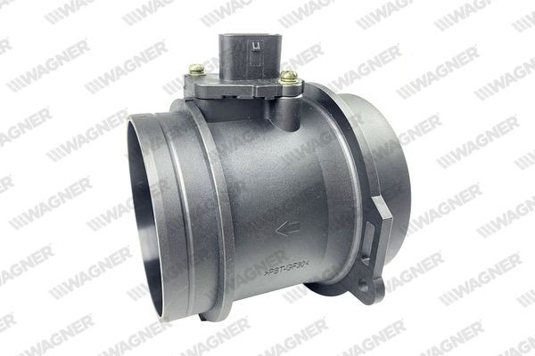 WAGNER Luftmengdemåler AFS00190 WAGNER AFS00190 Luftmengdemåler AUDI Q7 (4MB) 55 TFSI quattro 340 hk 2025