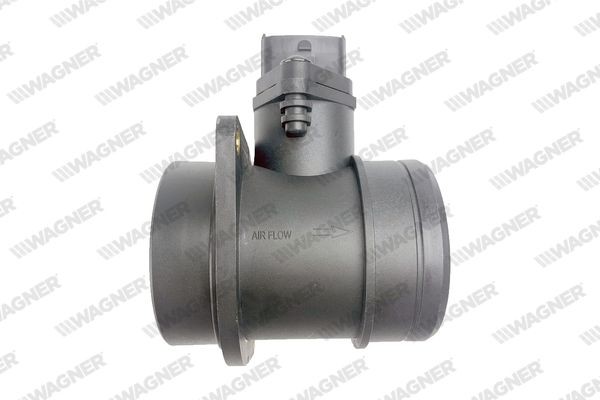 WAGNER Luftmassemåler AFS00191 WAGNER AFS00191 UAZ 3160 Lukket landvogn Luftmængdemåler til en rimelig pris