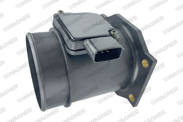 WAGNER Debimetro AFS00198 WAGNER AFS00198 Debimetro NISSAN Almera I Hatchback (N15) 2.0 D 75 CV 1998