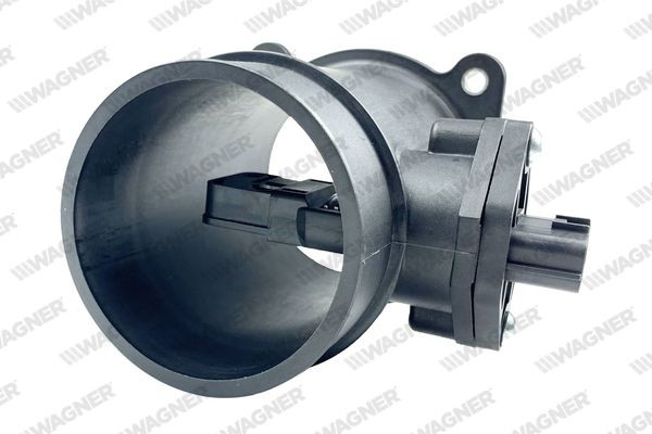 WAGNER Débitmètre d'air AFS00225 WAGNER AFS00225 Débitmètre d'air massique SUBARU Forester I (SF) pas cher