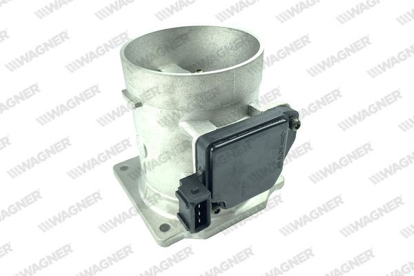 WAGNER Luftmassemätare AFS00232 WAGNER AFS00232 Luftmassemätare AUDI Coupe B3 (89, 8B) 2.3 136 hk 1989