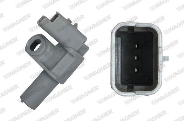 WAGNER Capteur, position d'arbre à cames CAS00003 WAGNER CAS00003 Capteur impulsion d'allumage Range Rover Evoque l538 pas cher