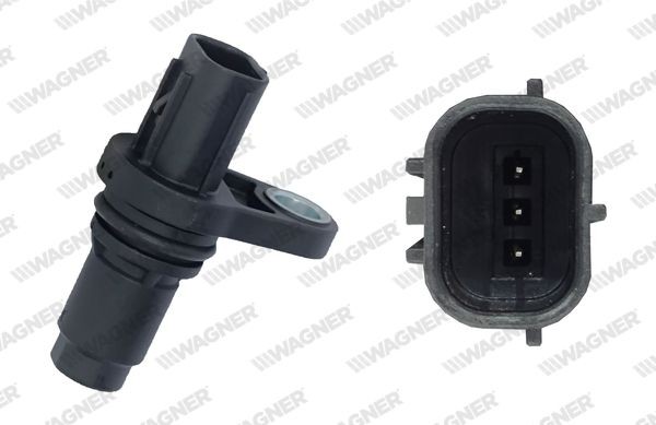 WAGNER Capteur, position d'arbre à cames CAS00012 WAGNER CAS00012 Capteur aac Daihatsu Move L6 prix
