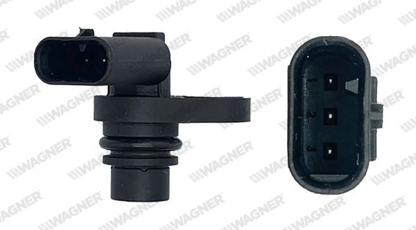 WAGNER Camshaft position sensor CAS00026 WAGNER CAS00026 Mercedes C238 camshaft sensor replacement