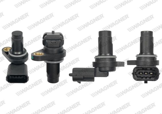 Sensor, kamakselposisjon WAGNER CAS00027 WAGNER CAS00027: Kamakselsensor Kia PICANTO 2018