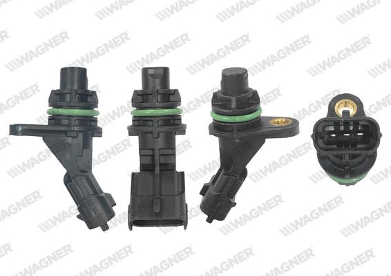 WAGNER Andur, Nukkvõllipositsioon CAS00040 WAGNER CAS00040 Nukkvõlli asendi andur Ford Focus 4 Turnier hind