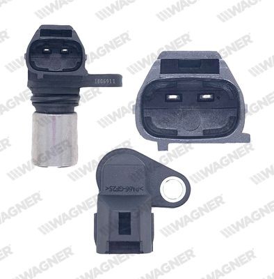WAGNER Nokkenassensor CAS00052 WAGNER CAS00052 Nokkenassensor Toyota RAV4 III prijs