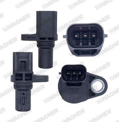 Nokkenassensor WAGNER CAS00055 WAGNER CAS00055 Nokkenassensor SMART FORFOUR 2004