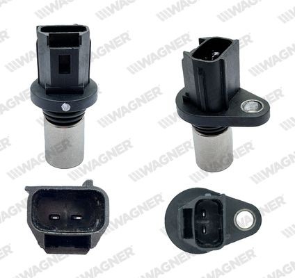 WAGNER Tunnistin, nokka-akselin ajoitus CAS00069 WAGNER CAS00069 HiAce IV nokka akselin asentotunnistin vaihto hinta