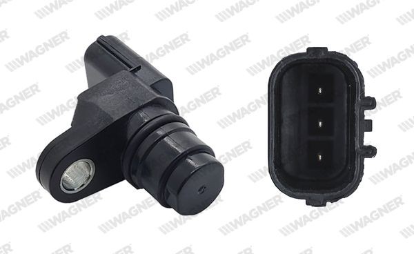 Sensor, kamakselposisjon WAGNER CAS00082 WAGNER CAS00082 Kamsensor HONDA JAZZ 2006