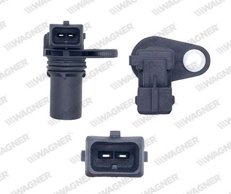 Nokkenassensor WAGNER CAS00084 WAGNER CAS00084 Nokkenaspositiesensor FORD RANGER 2002