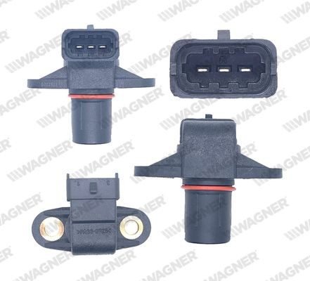 WAGNER Nokkenassensor CAS00105 WAGNER CAS00105 Nokkenas-sensor DAEWOO Musso SUV goedkoop