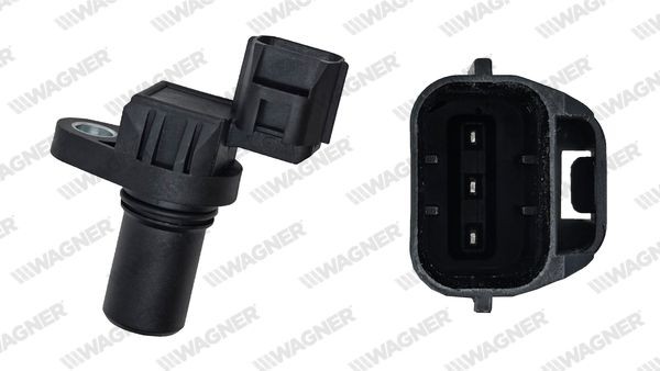 Nokkenassensor WAGNER CAS00108 WAGNER CAS00108: Nokkenassensor Suzuki BALENO 2000