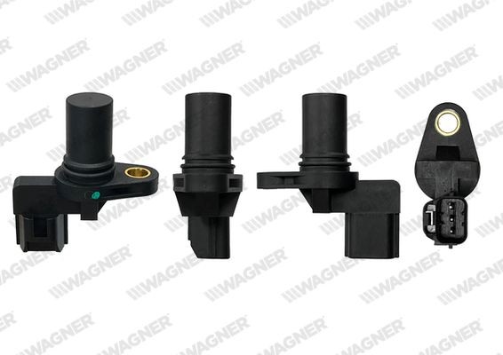 WAGNER Nockenwellensensor CAS00119 CAS00119 WAGNER Nockenwellensensor Mitsubishi Lancer 7 Kosten