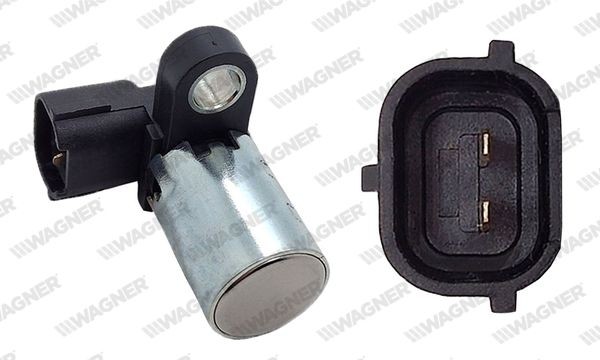 Devējs, Sadales vārpstas stāvoklis WAGNER CAS00147 WAGNER CAS00147 Sadales vārpstas pozīcijas sensors SUBARU FORESTER 2006
