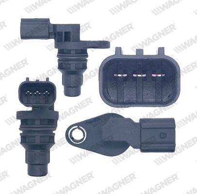 Kamaxelgivare WAGNER CAS00151 WAGNER CAS00151 Kamaxellägesgivare MAZDA MX-5 2013