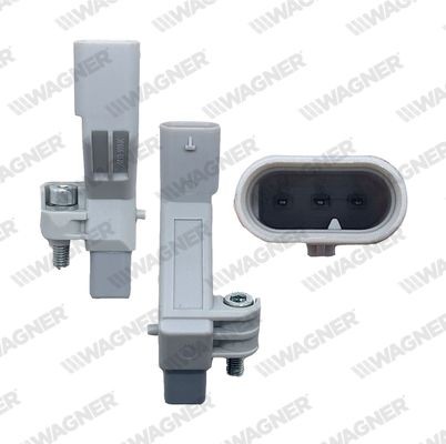 Kurbelwellensensor WAGNER CRS00003 WAGNER CRS00003 VW JETTA 2024 OT-Geber