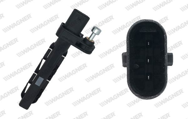 Kurbelwellensensor WAGNER CRS00009 WAGNER CRS00009 Kurbelwellenpositionssensor MINI COUNTRYMAN 2023 Kosten