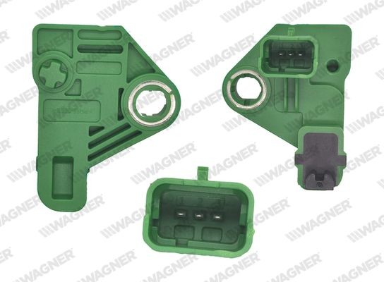 Capteur PMH WAGNER CRS00059 WAGNER CRS00059 Capteur regime moteur OPEL VIVARO 2022