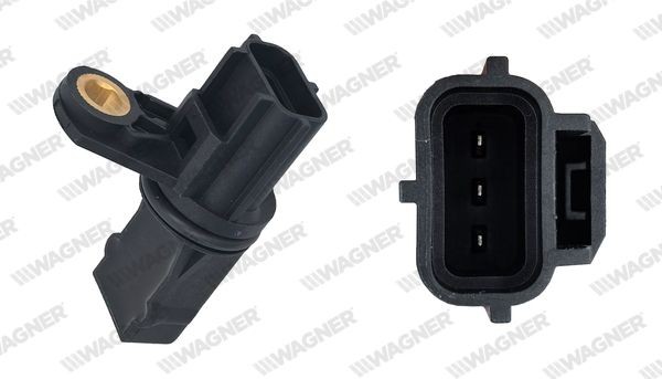 WAGNER Snímač impulzov kľukového hriadeľa CRS00140 WAGNER CRS00140 Snímač impulzov kľukového hriadeľa