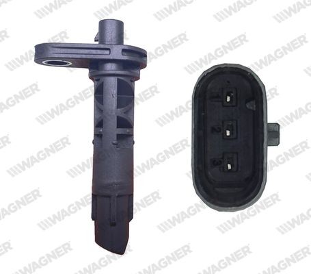 Krumtapsføler WAGNER CRS00152 WAGNER CRS00152 Krumtapaksel sensor OPEL KARL 2019
