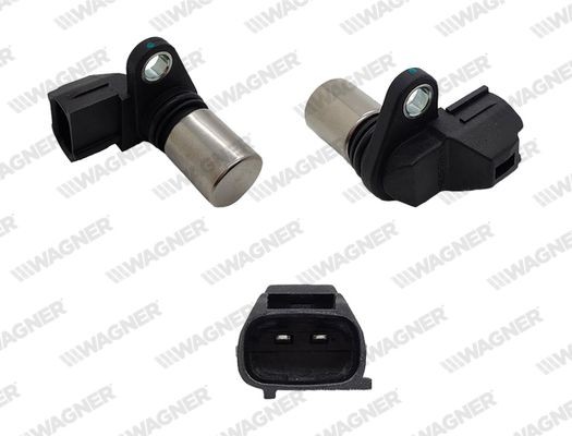 Capteur PMH WAGNER CRS00176 WAGNER CRS00176: Capteur de vilebrequin Volvo XC 90 2014