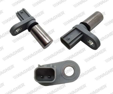 WAGNER Generatore di impulsi, Albero a gomiti CRS00393 WAGNER CRS00393 Sensore albero motore Mazda Tribute EP originali prezzo