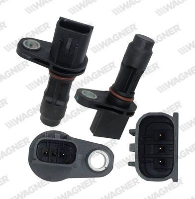 Capteur PMH WAGNER CRS00409 WAGNER CRS00409 Sonde pmh TOYOTA PRIUS 2025