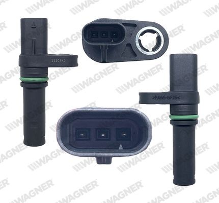 WAGNER Capteur PMH CRS00410 WAGNER CRS00410 Capteur point mort haut Ford Galaxy MK3 pas cher