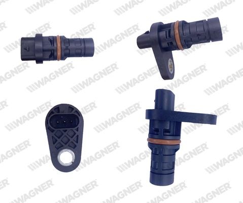 WAGNER Capteur PMH CRS00412 CRS00412 WAGNER Capteur vilebrequin Chevrolet J308 prix