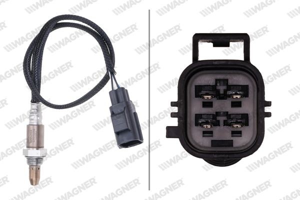Lambdasonde WAGNER LBS00259 WAGNER LBS00259: Regelsonde Volvo XC 90 2020
