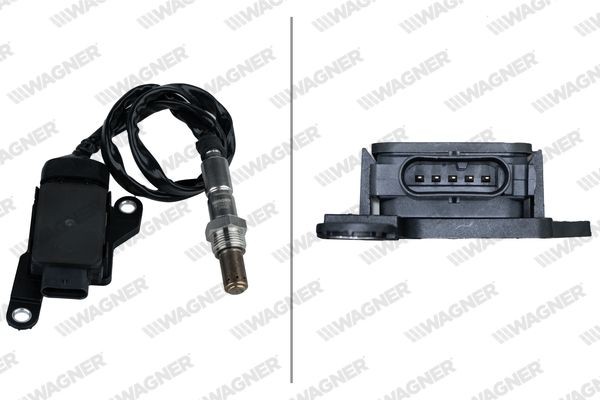 NOx-Sensor WAGNER NOS00003 WAGNER NOS00003 FIAT SCUDO 2025 NOx-Sensor