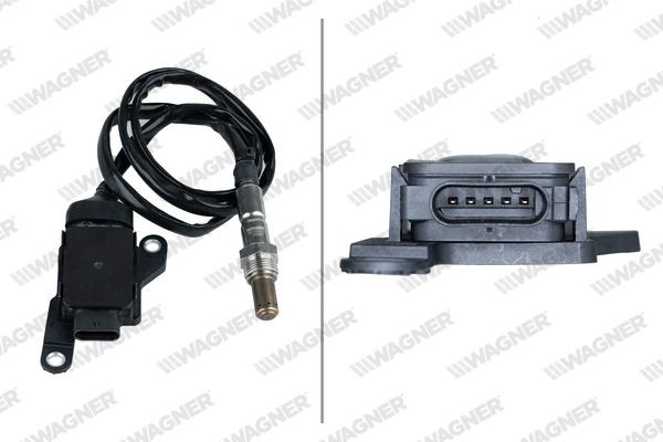 WAGNER NOx-sensor NOS00014 WAGNER NOS00014 nox-sensor X5 (G05) pris