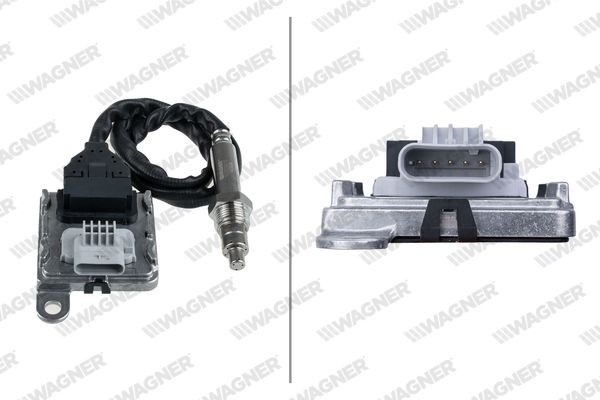 WAGNER NOx-sensor NOS00015 WAGNER NOS00015 Lambdasond (NOx, O2) Renault Talisman Grandtour original