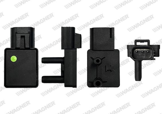 Andur, heitgaasisurve WAGNER PRS00017 WAGNER PRS00017 Andur heitgaasisurve Ford TRANSIT CONNECT 2011