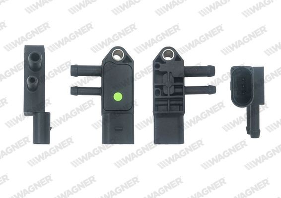 Andur, heitgaasisurve WAGNER PRS00036 WAGNER PRS00036: Andur heitgaasisurve Mitsubishi GRANDIS 2005