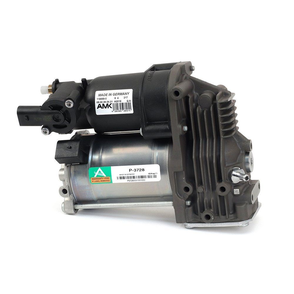 Compressore sospensioni Arnott P-3728 P-3221 Arnott P-3728 Sospensioni ad aria BMW X6 2011