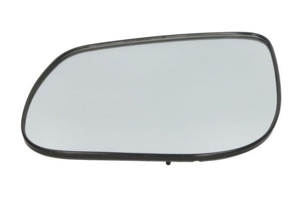 BLIC Spejlglas, udvendig spejl 6102-53-1746310P Glas til sidespejl BLIC Kia CERATO 6102-53-1746310P