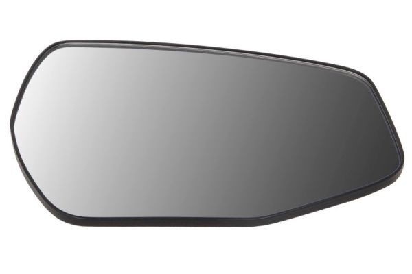 Miroir de rétroviseur BLIC 6102-53-2474311P BLIC 6102-53-2474311P: Miroir de verre Kia SPORTAGE 2005