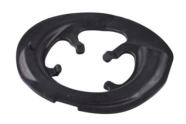 TEDGUM Fjederskål TED51671 TED51671 Fjederskål TOYOTA MR 2 TEDGUM