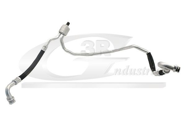 3RG Varibelttrycksledning, klimatanläggning 16201 3RG 16201 ac slang Peugeot 308 I pris