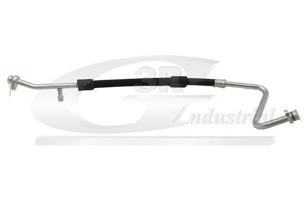 3RG Condotto alta pressione, Climatizzatore 16601 16601 costo Tubo aria condizionata RENAULT MASTER 3RG