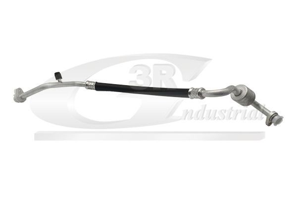 Condotto d. bassa / alta pressione, Climatizzatore 3RG 16802 3RG 16802 Tubo aria condizionata NISSAN JUKE 2023