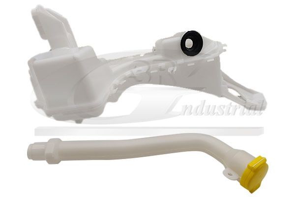 3RG Nádrżka vody pre ostrekovače skiel 29624 29624 Nádrżka vody pre ostrekovače skiel 3RG AUDI 80
