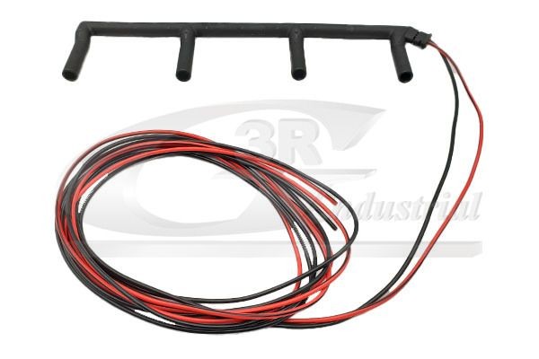 3RG Kabelreparasjonssett, glødeplugg 30799 30799 Tennspole SEAT ALHAMBRA 3RG