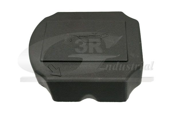 3RG Olievuldop 65401 Volkswagen TIGUAN Olievuldop 3RG 65401