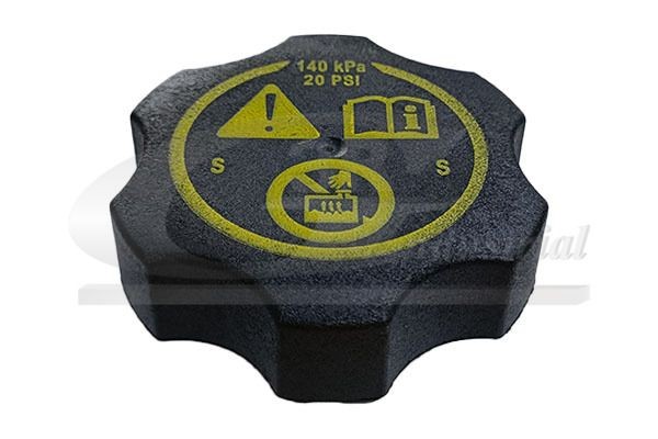Tappo, serbatoio refrigerante 3RG 65404 3RG 65404 Tappo vaschetta acqua Opel MOKKA 2012